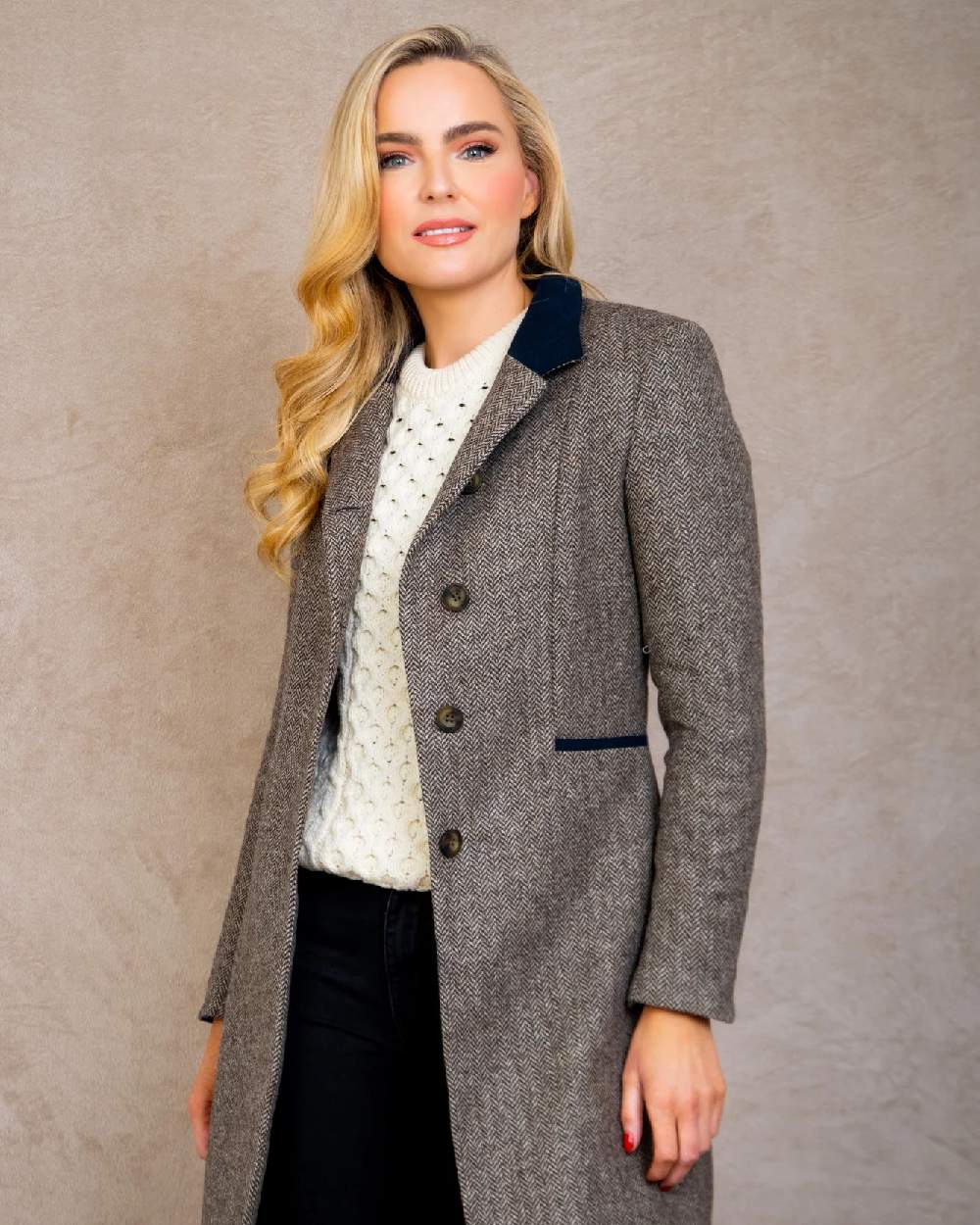 Jack on sale murphy tweed