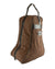 Jack Pyke Canvas Boot Bag in Brown #colour_brown