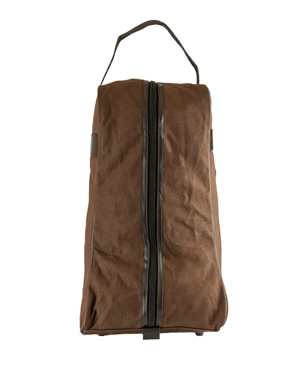 Jack Pyke Canvas Boot Bag in Brown 