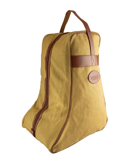 Jack Pyke Canvas Boot Bag in Fawn 