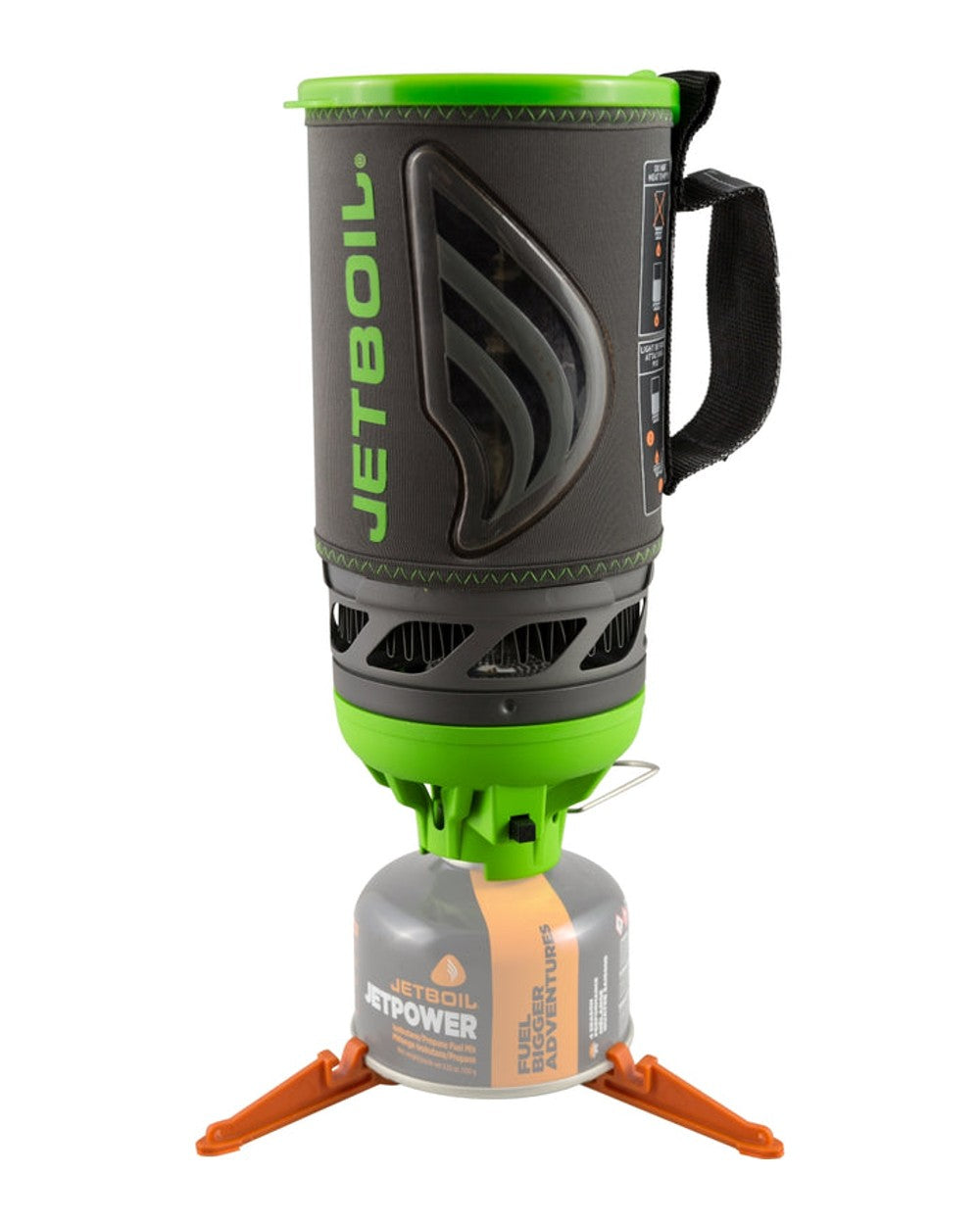 Jetboil Flash Java Kit In Ecto