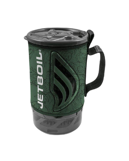 Jetboil Flash Personal Cooking System In Wild 