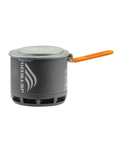 Jetboil Stash Cooking System In Carbon