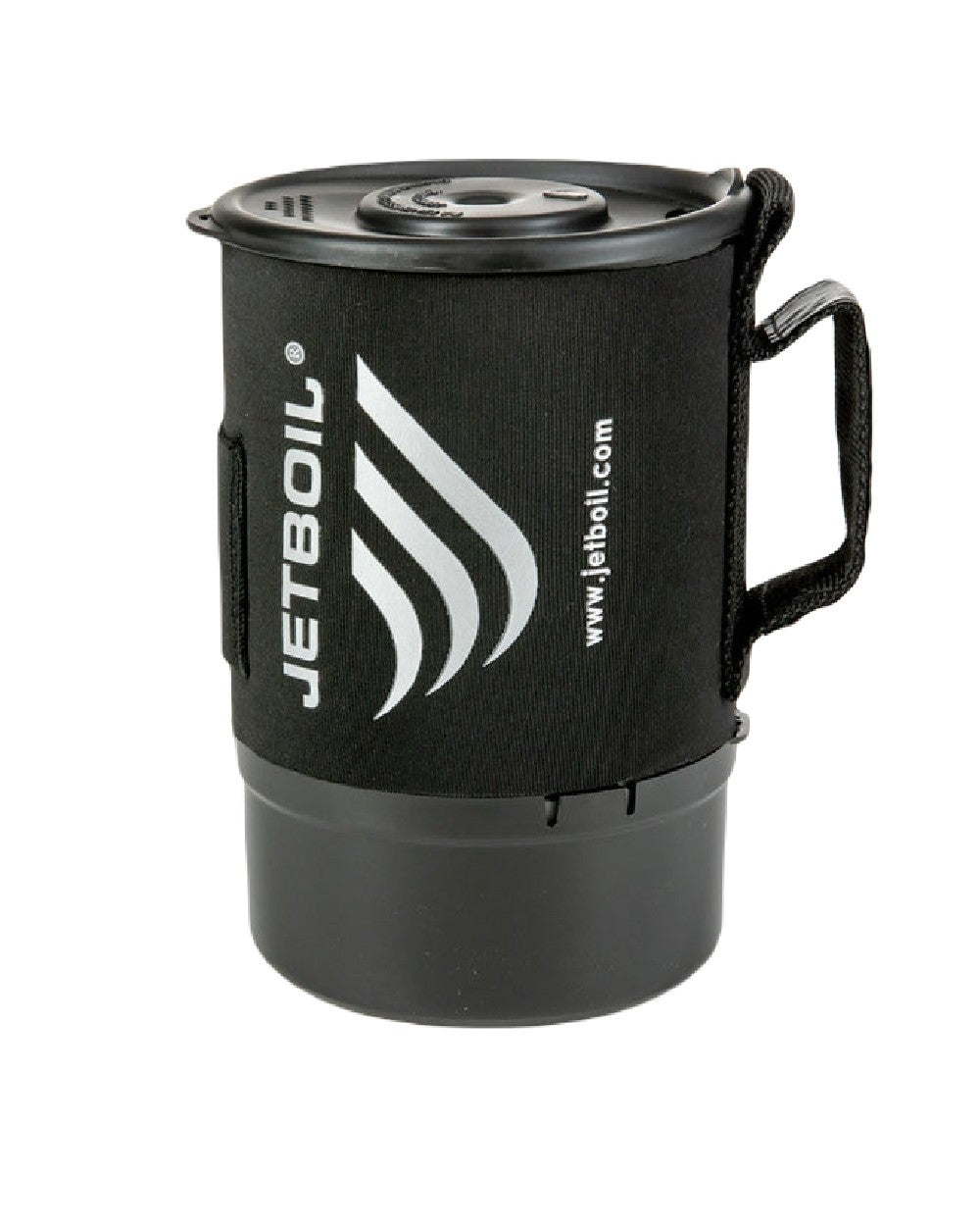 Jetboil Zip Cooking System In Carbon