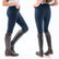 John Whitaker Men's Clayton Knee Grip Breeches