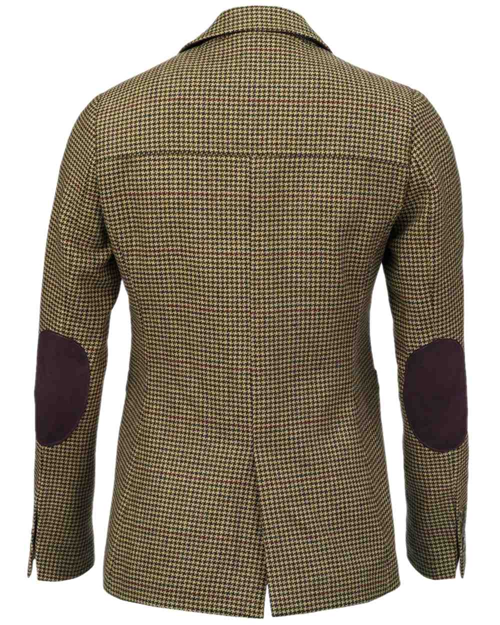 Lily Coloured Laksen Womens Lily Dress Jacket on white background 