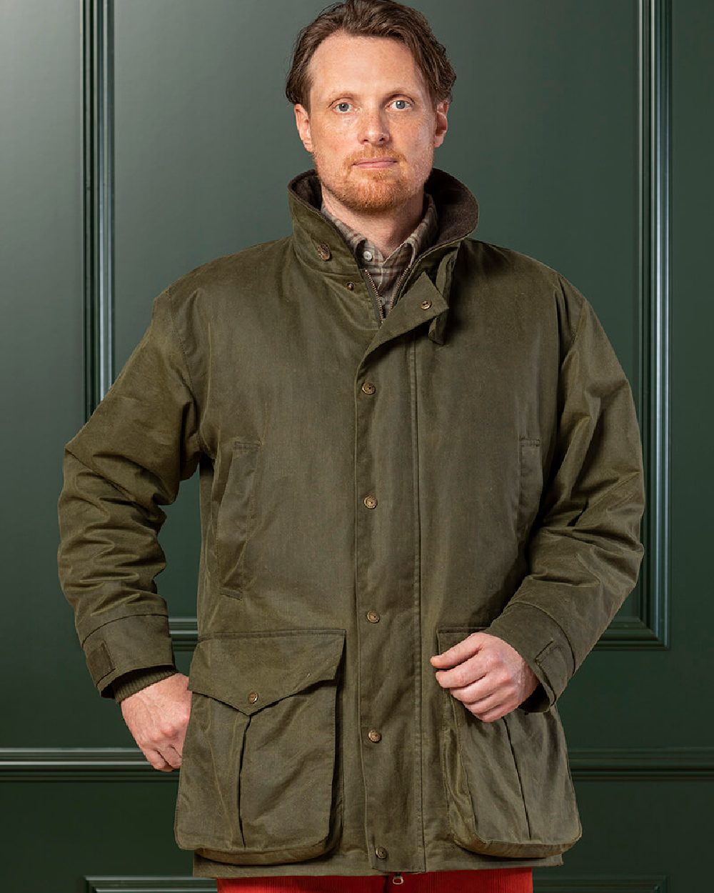 Laksen coats clearance