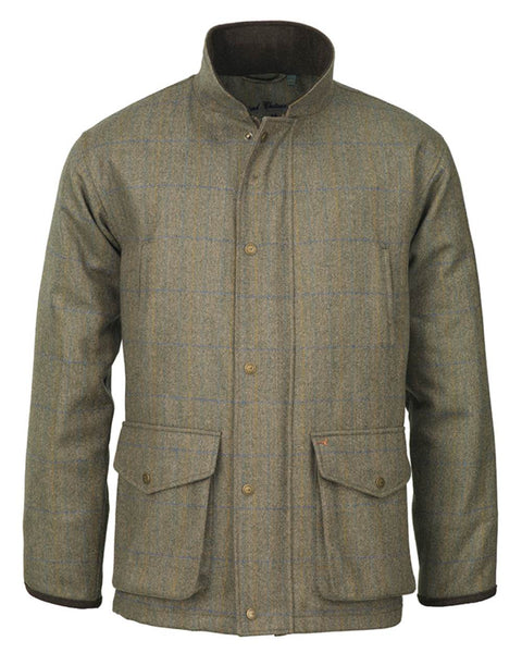 LaksenLairdChatsworthCoatWithC