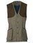 Laksen Laird Leith Shooting Vest On A White Background