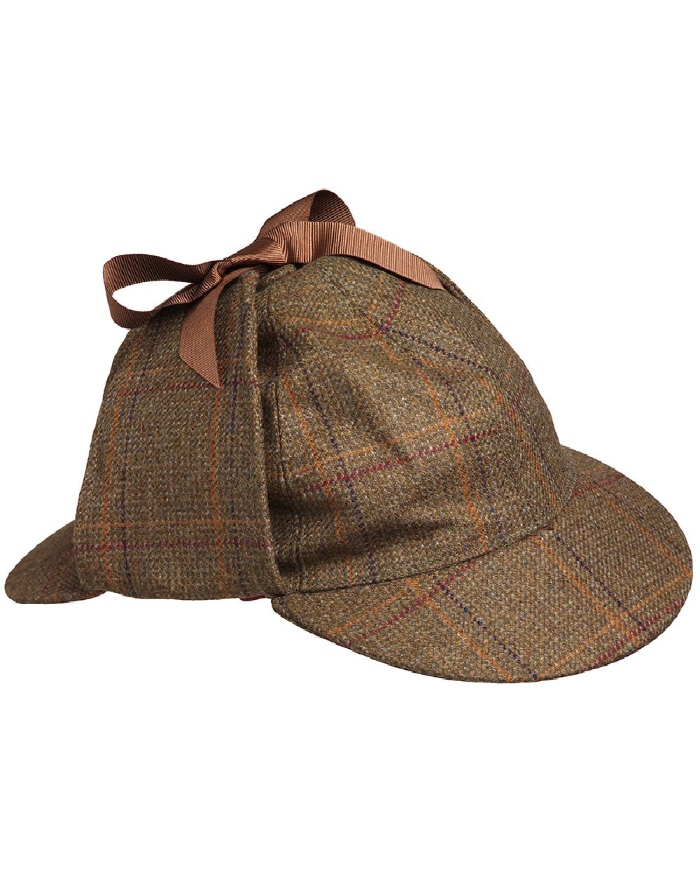Laksen Woolston Highland Hat 