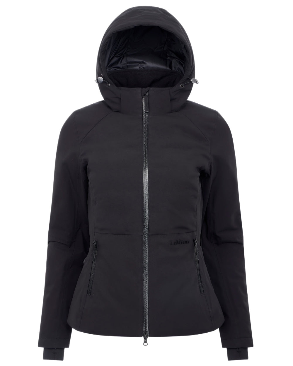 LeMieux Brooke Waterproof Hybrid Jacket