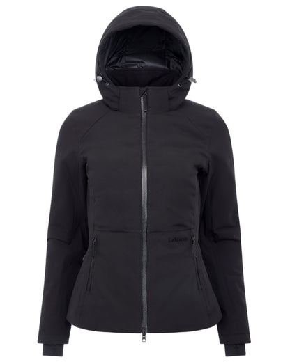 LeMieux Brooke Waterproof Hybrid Jacket