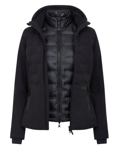 LeMieux Brooke Waterproof Hybrid Jacket