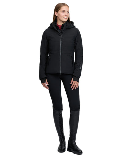 LeMieux Brooke Waterproof Hybrid Jacket