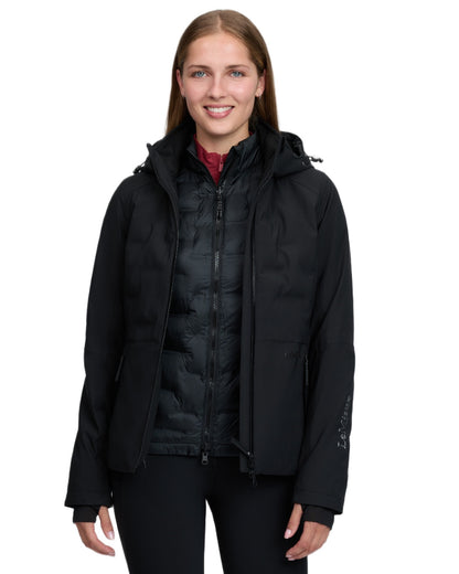 LeMieux Brooke Waterproof Hybrid Jacket