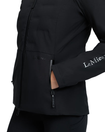 LeMieux Brooke Waterproof Hybrid Jacket
