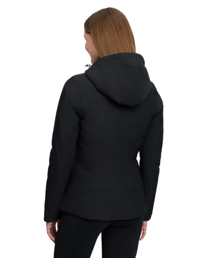 LeMieux Brooke Waterproof Hybrid Jacket