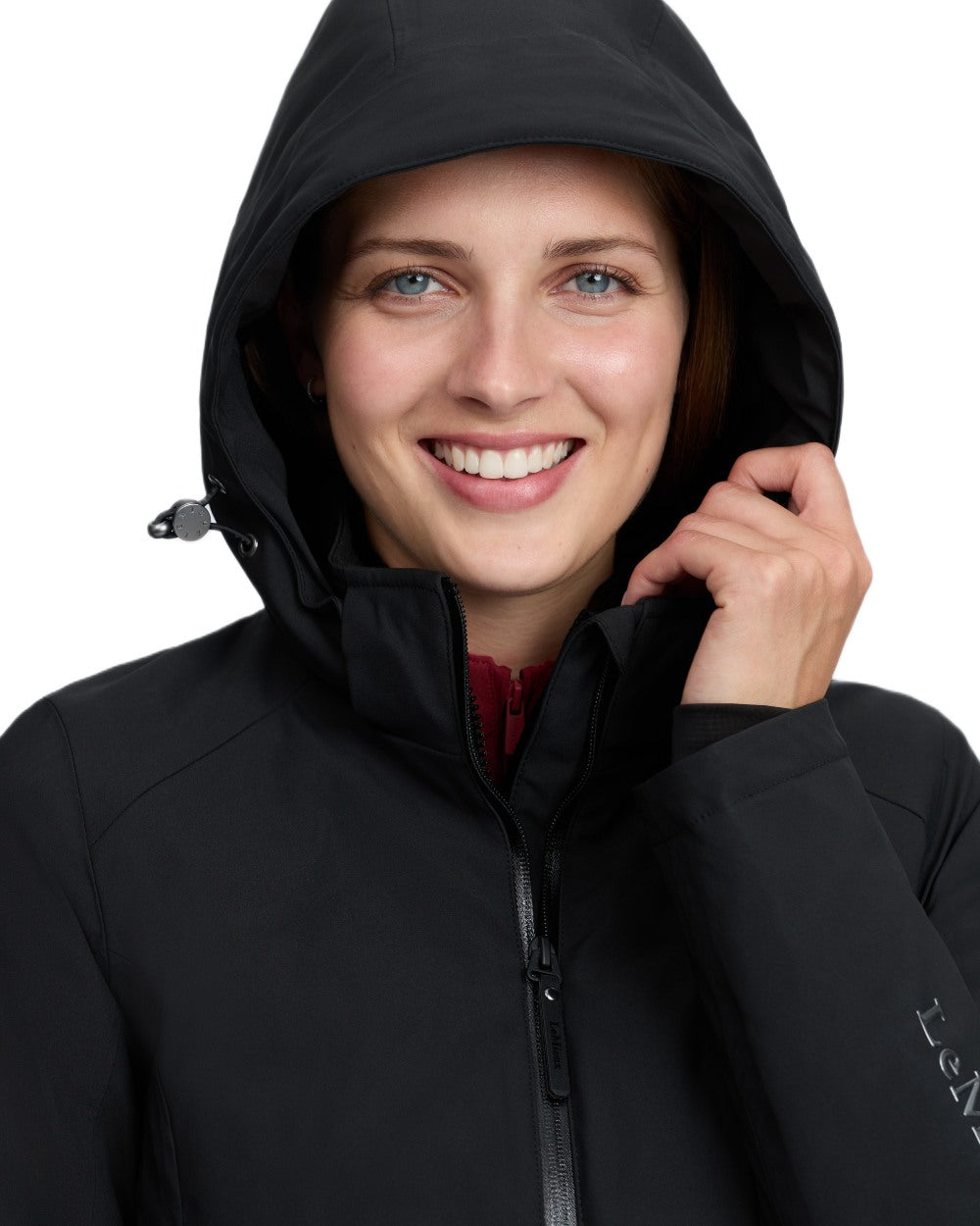 LeMieux Brooke Waterproof Hybrid Jacket