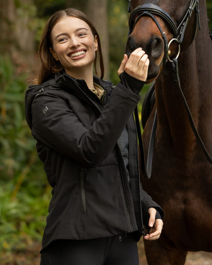 LeMieux Brooke Waterproof Hybrid Jacket
