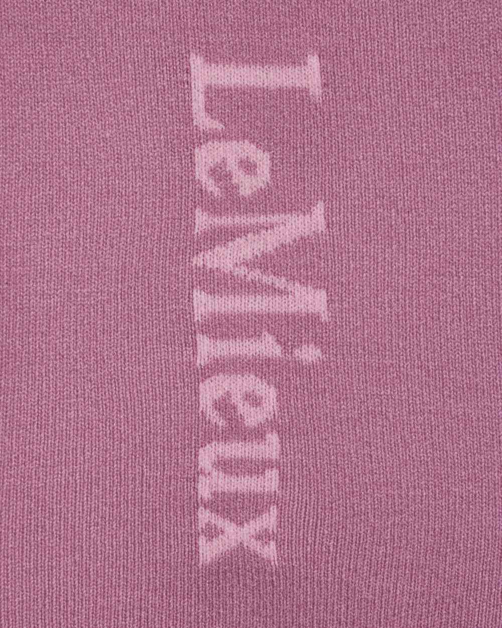 Mallow coloured LeMieux Competition Socks - Twin Pack on white background 