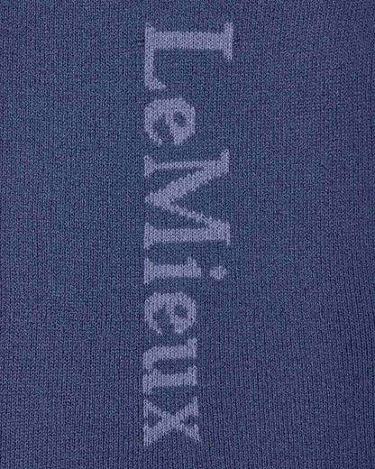 Shadow coloured LeMieux Competition Socks - Twin Pack on white background 