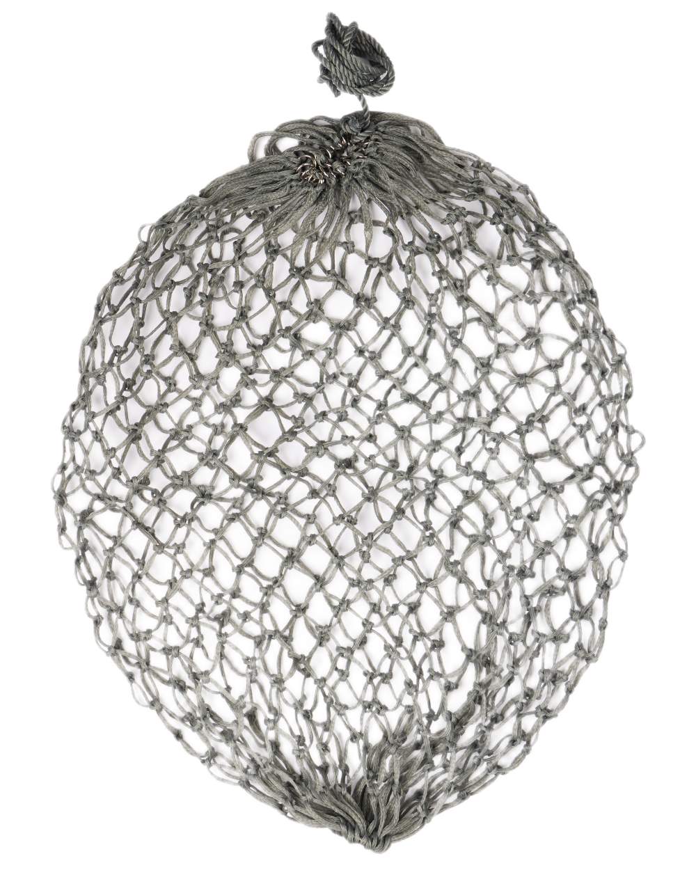 Rosemary coloured LeMieux Hippo Haynet on white background 