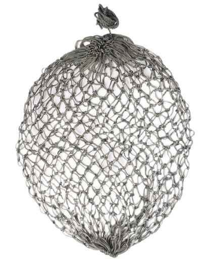 Rosemary coloured LeMieux Hippo Haynet on white background 