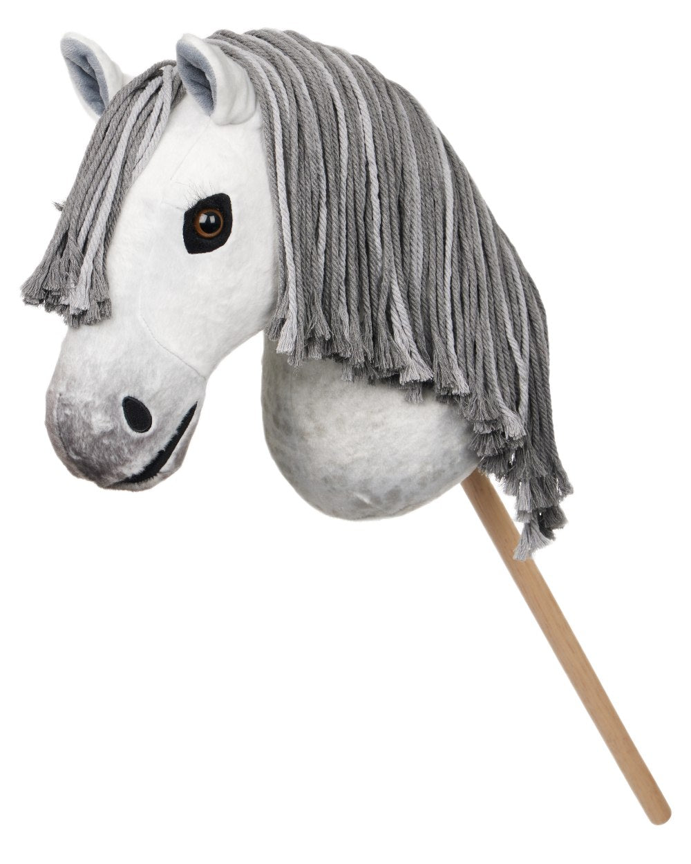 Hobby Horse Earl coloured LeMieux Hobby Horse Earl on white background 