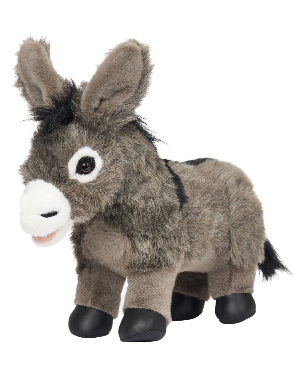 LeMieux Toy Donkey Daphne on white background