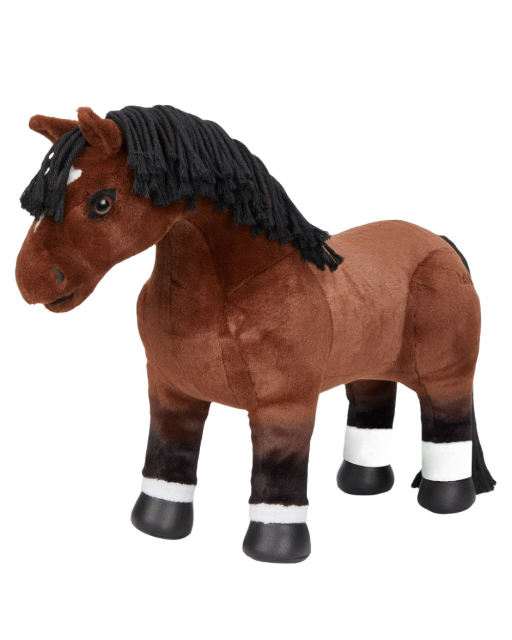 LeMieux Toy Pony Chancer on white background 