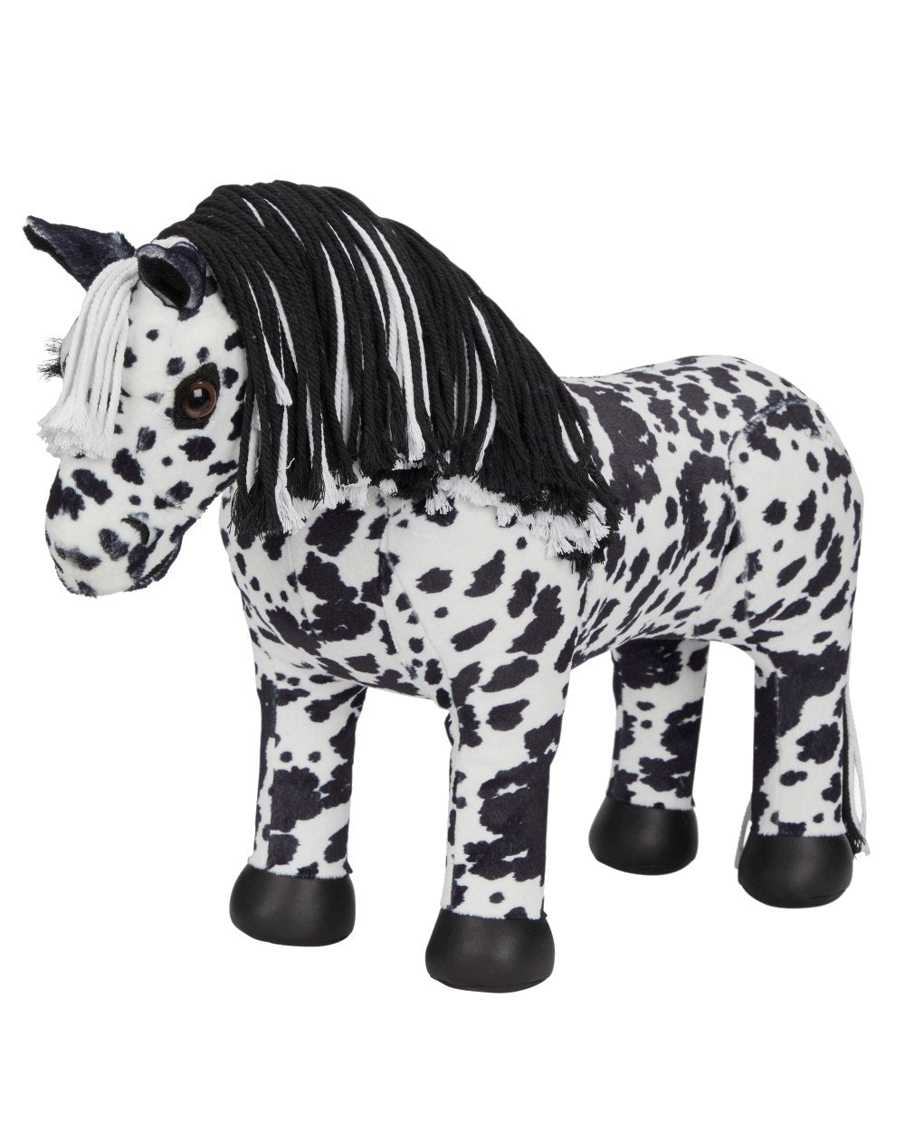 LeMieux Toy Pony Dakota on white background 