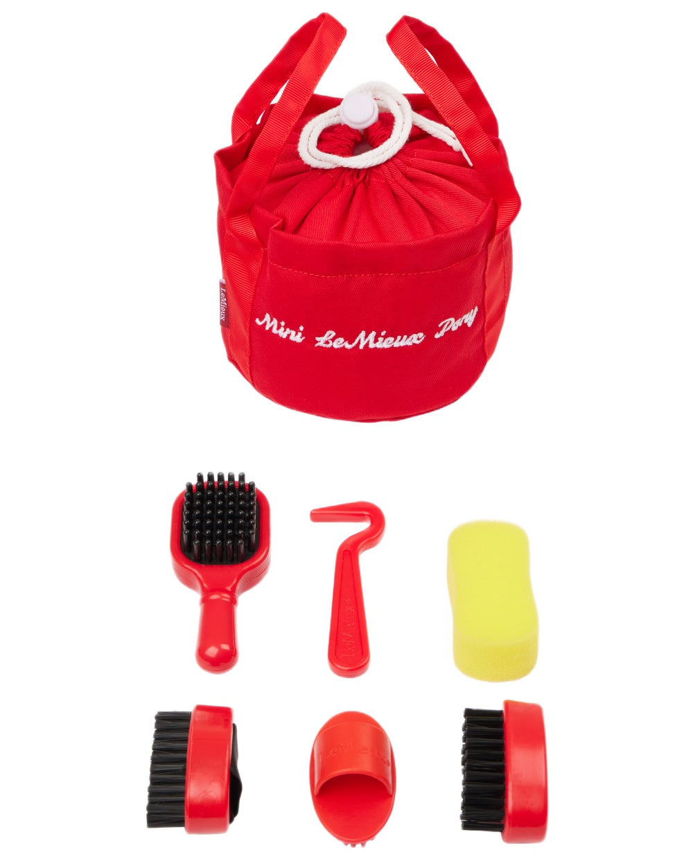 LeMieux Toy Pony Grooming Kit