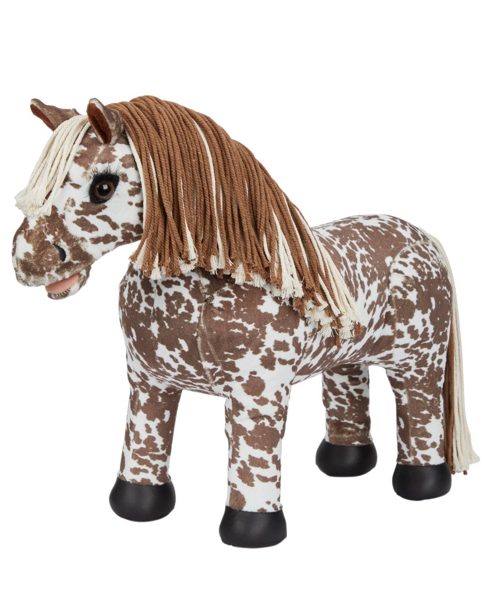 LeMieux Toy Pony Montana on white background 