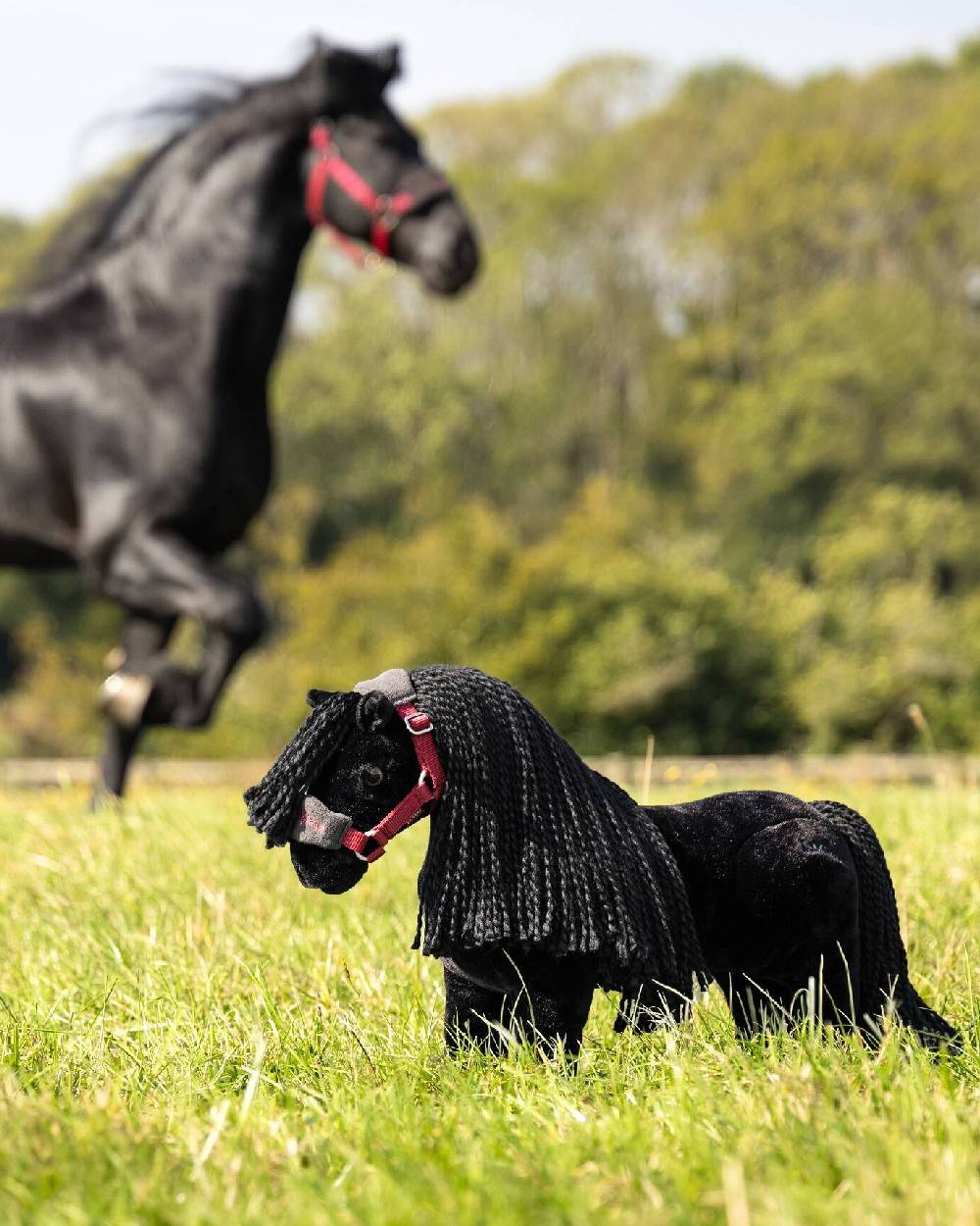 LeMieux Toy Pony Spike