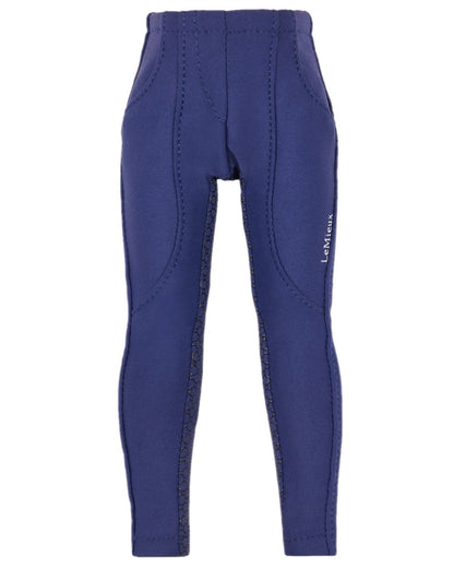 Hunter Green Coloured LeMieux Toy Rider Outfit on white background 