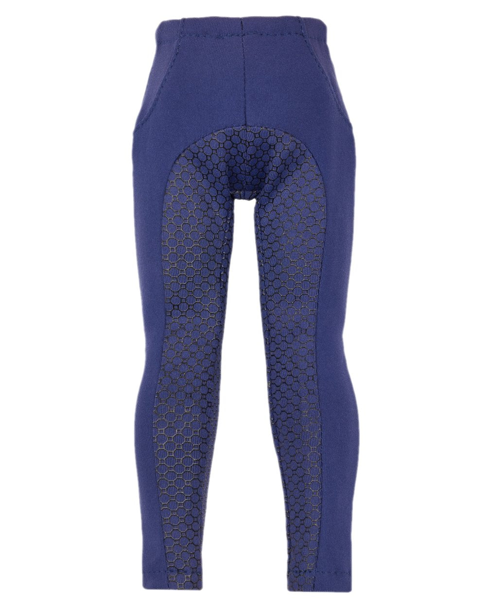 Hunter Green Coloured LeMieux Toy Rider Outfit on white background 