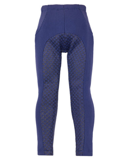 Hunter Green Coloured LeMieux Toy Rider Outfit on white background 