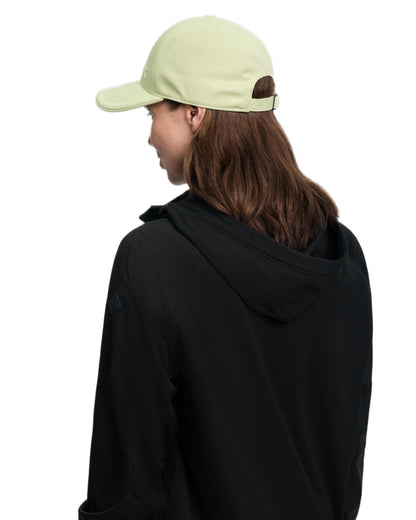 Black coloured LeMieux Womens Perri Half Zip Waterproof Jacket on white background 