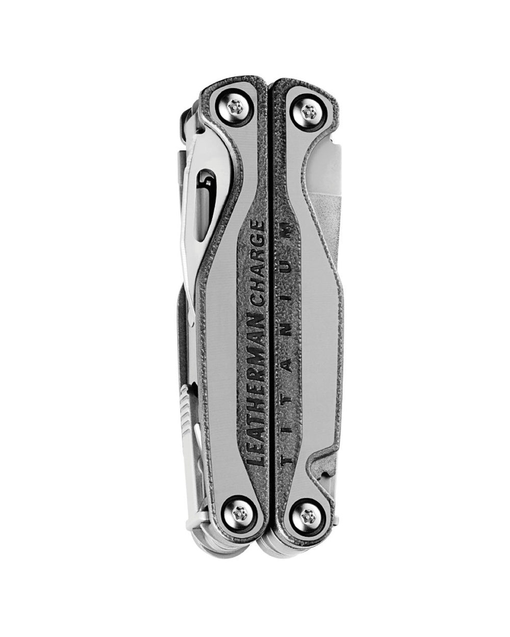 Leatherman Charge+ TTi Multi-Tool W/ Nylon Sheath