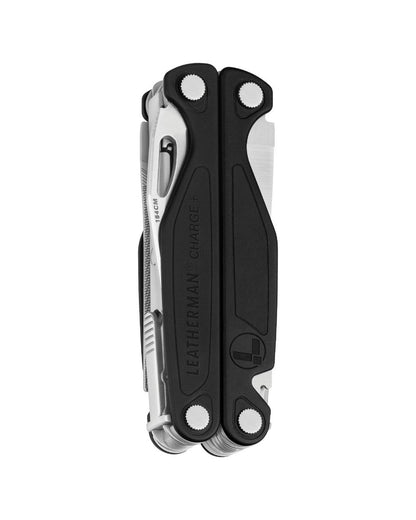 Leatherman Charge+ Multi-Tool in Stainless Steel 