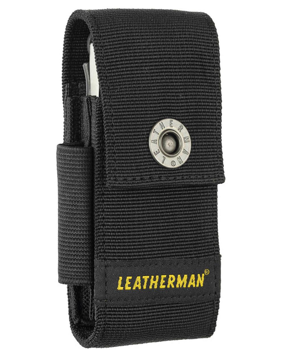 Leatherman Charge+ Multi-Tool in Stainless Steel 