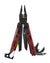 Leatherman Signal®+ Multi-Tool W/ Nylon Sheath in Crimson #colour_crimson