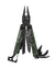 Leatherman Signal®+ Multi-Tool W/ Nylon Sheath in Green Topographically Etched #colour_green-topographically-etched
