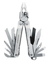 Leatherman Super Tool® 300 Multi-Tool in Stainless Steel #colour_stainless-steel