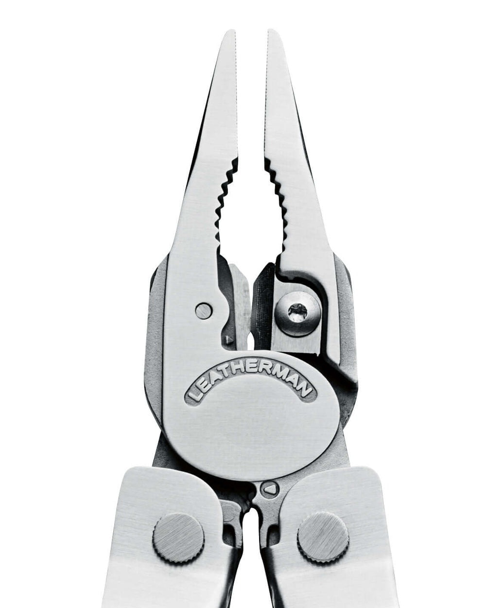 Leatherman Super Tool® 300 Multi-Tool in Stainless Steel 