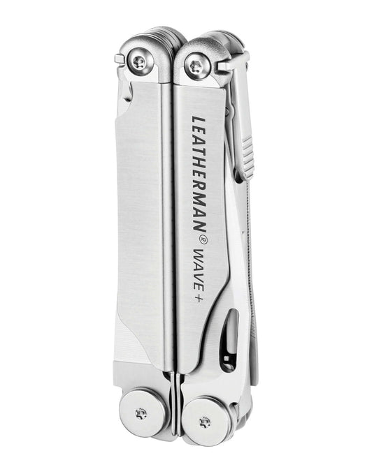 Leatherman Wave+ Multi-Tool