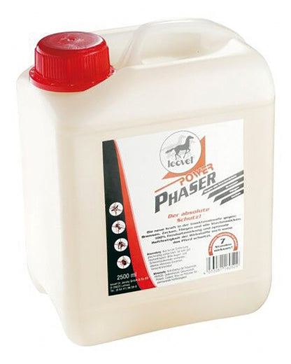 Leovet Power Phaser 2.5L on white background