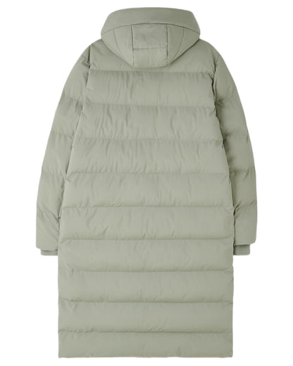 Brushwood coloured Lighthouse Savannah Coat on white background 