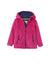 Lighthouse Gracie Girls Fleece in Bright Pink #colour_bright-pink