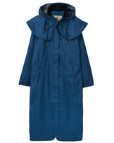 Lighthouse Outback Full Length Ladies Waterproof Raincoat